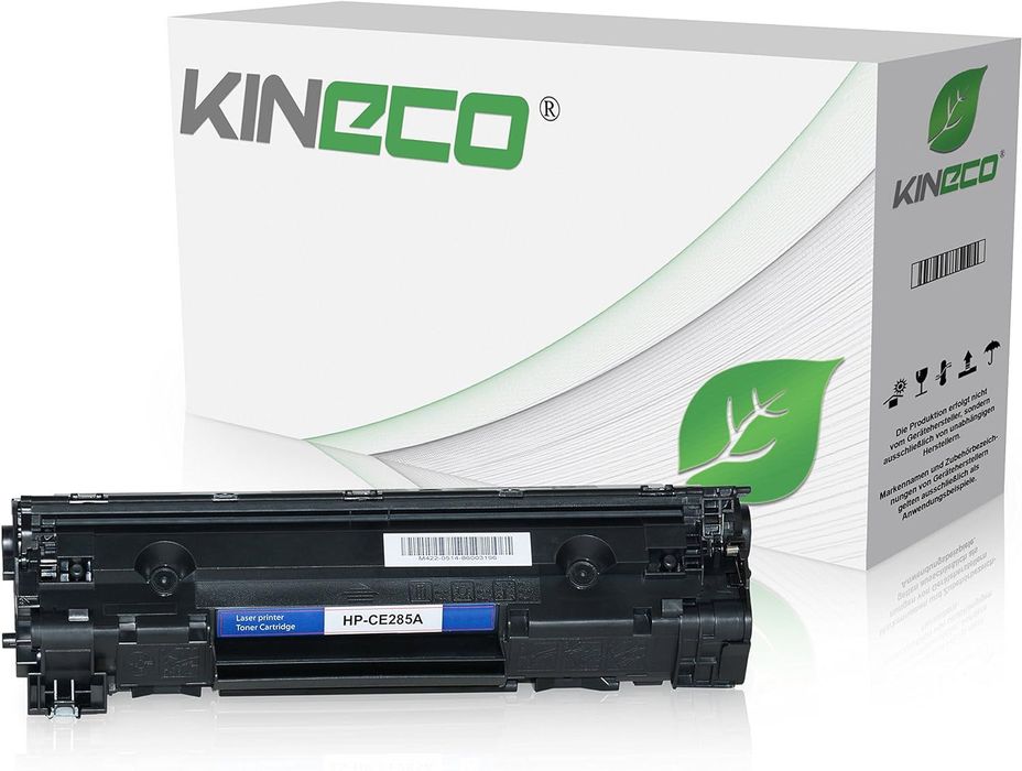 Toner imprimanta cu laser