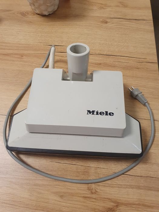 Perie electrica aspirator Miele