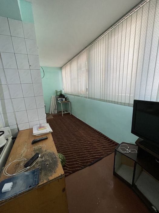 Prodam 3x komnatyayu kvartiru 2 etaj