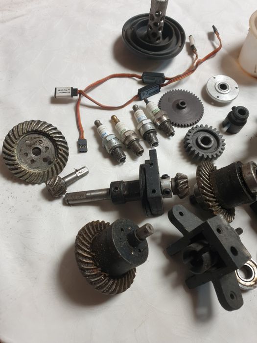 Accesorii automodele