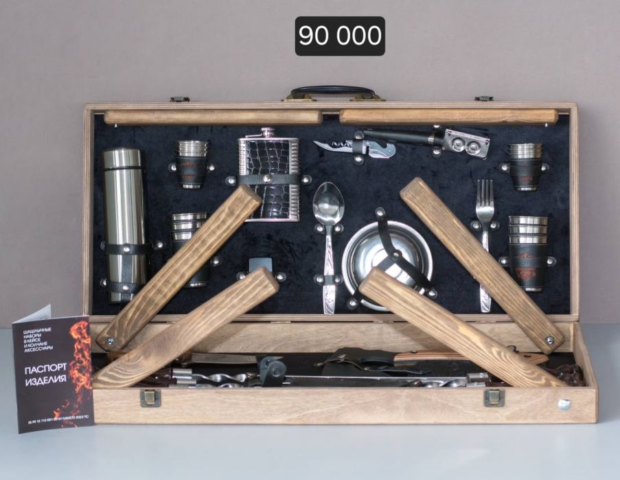 Шампура шашлычные палочки