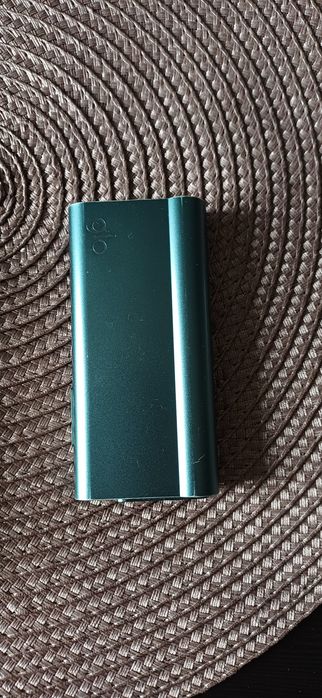 Dispozitive IQOS și Glo