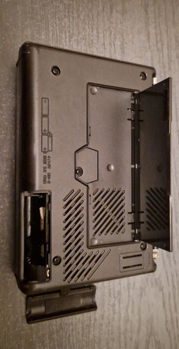 Radio Roberts R801 ( Sangean ATS800 )