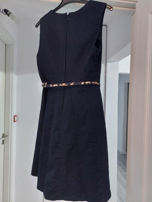 Costum dama, Orsay