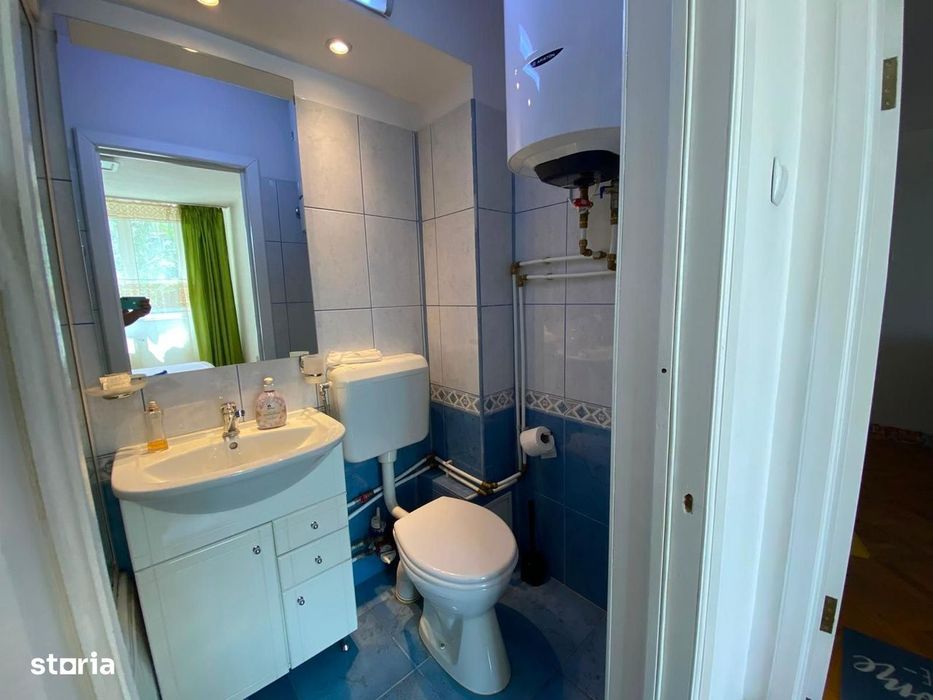 Apartament 2 Camere - Stefan cel Mare