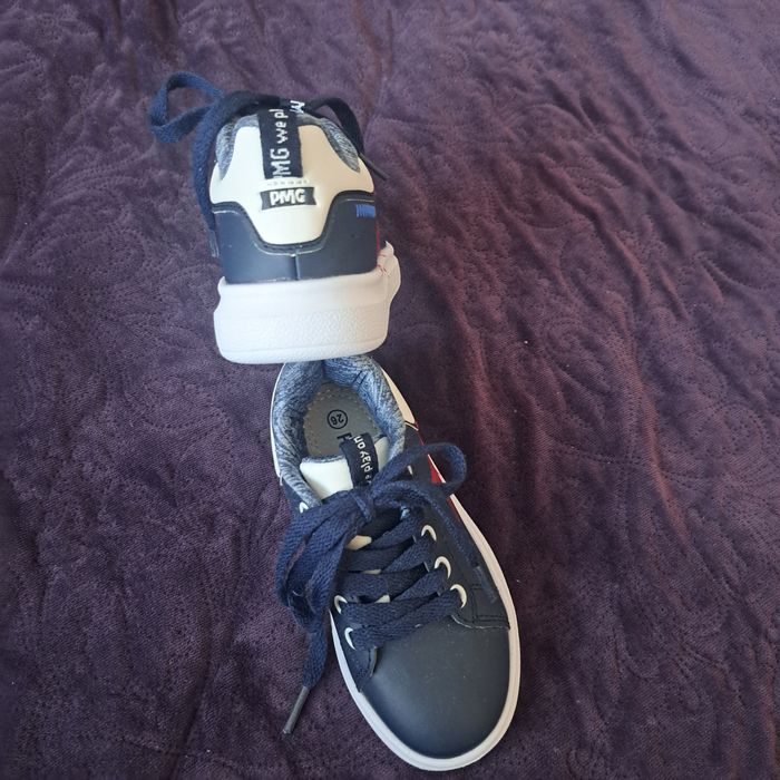 Skechers, Primigi маратонки за момче