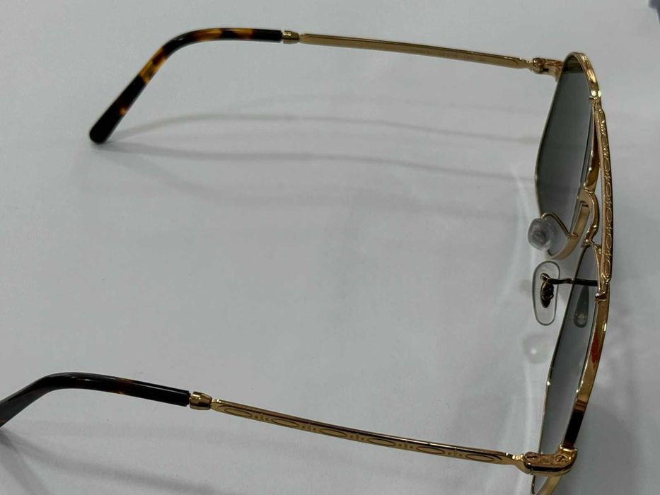 Слънчеви очила Ray-Ban New caravan RB3636