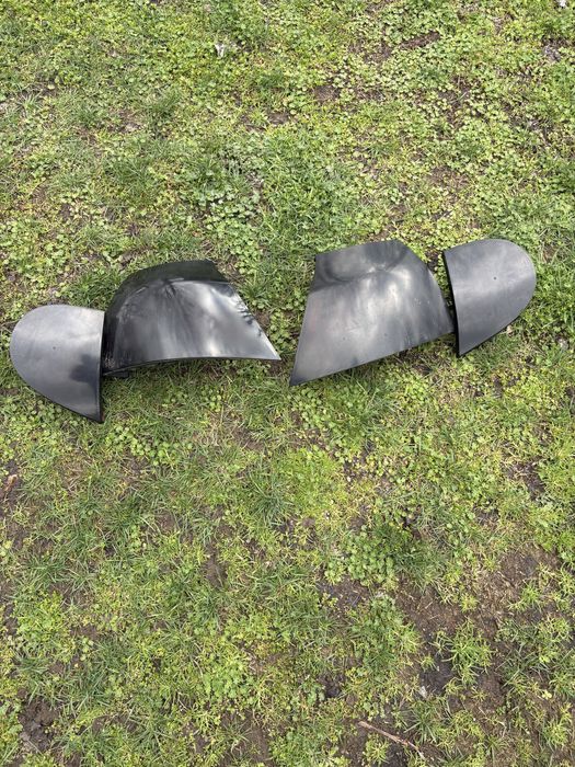 Стопове за голф 5