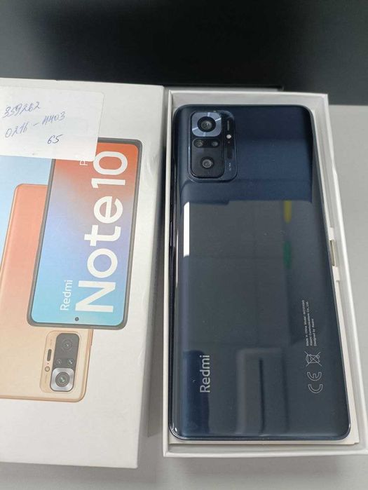 Xiaomi Mi Note 10 Pro Алматы лот 359262