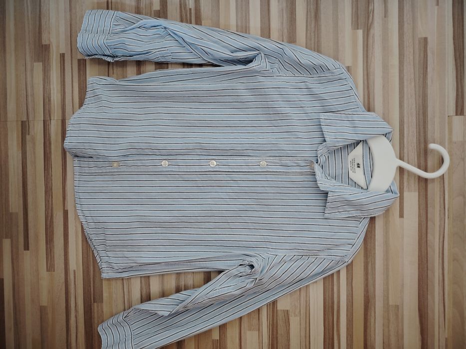Лот ризи за момче H&M 116