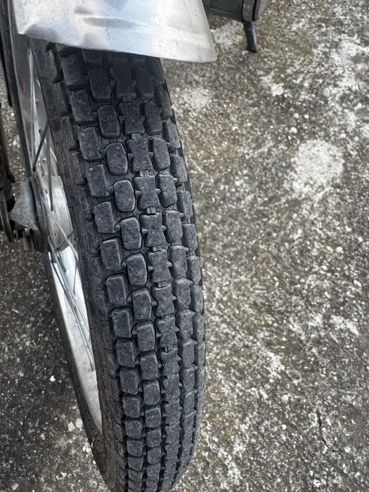 Мотопед, мобити: