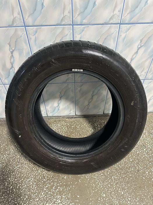 Anvelope r15 195 55 M+S