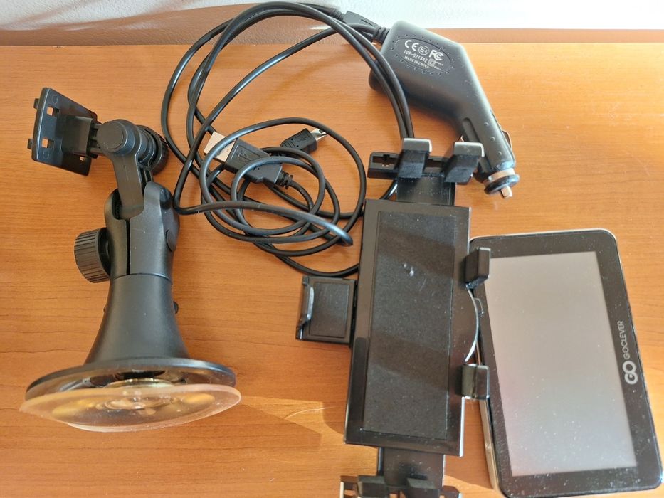 Gps GO CLEVER Navo 400