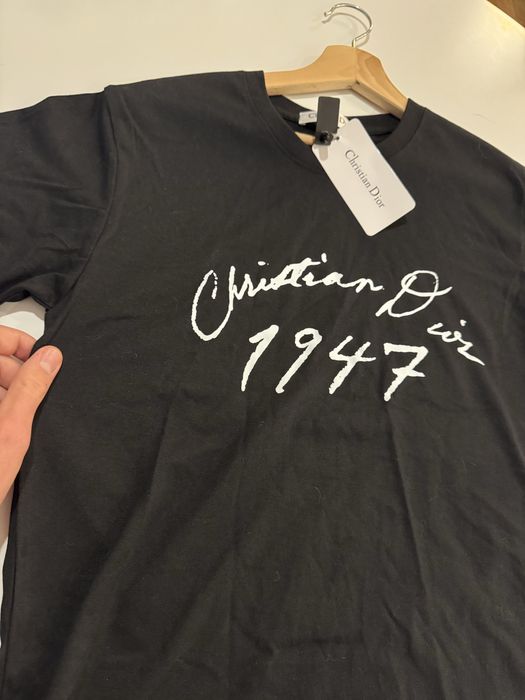 Tricou Christian Dior marimea S