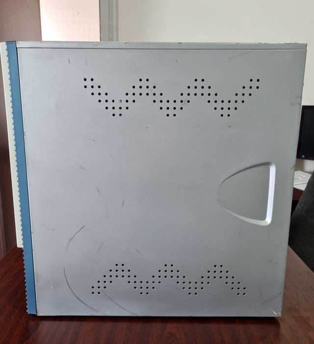 Системный блок компьютера