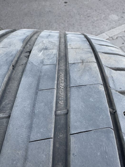 Michelin Pilot Sport 5