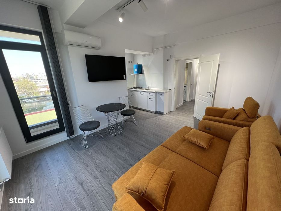 Studio 2 camere - Ranetti Premium Apartments 2021 8/8 — fotografia 3