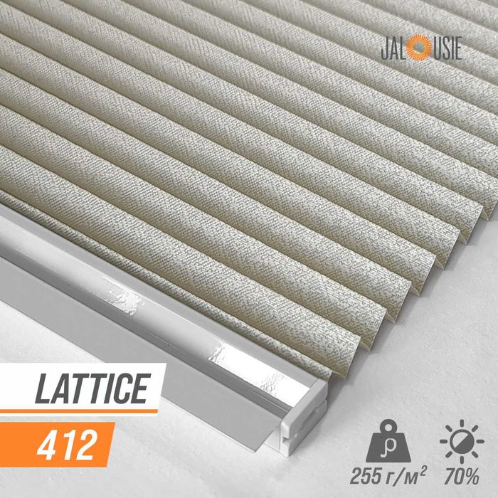 Plisse jalyuzi Samarqand | Plisse | Жалюзи на окна  Pls2271