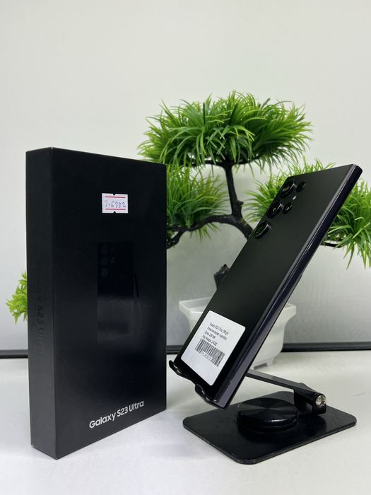 Galaxy S23 Ultra 256 gb