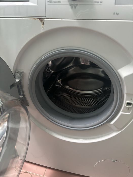 Masina de spalat Bosch