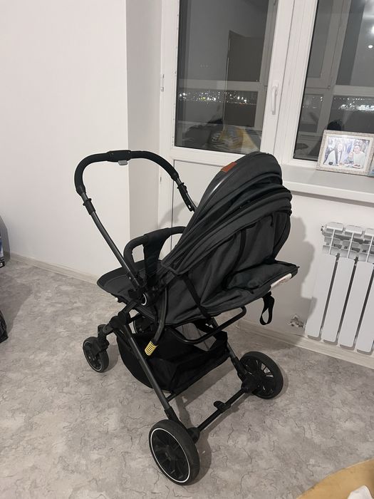 Продам коляску в хорошем состоянии