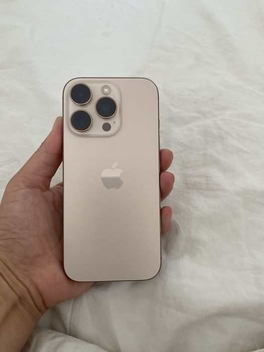 IPhone 16 Pro 128gb