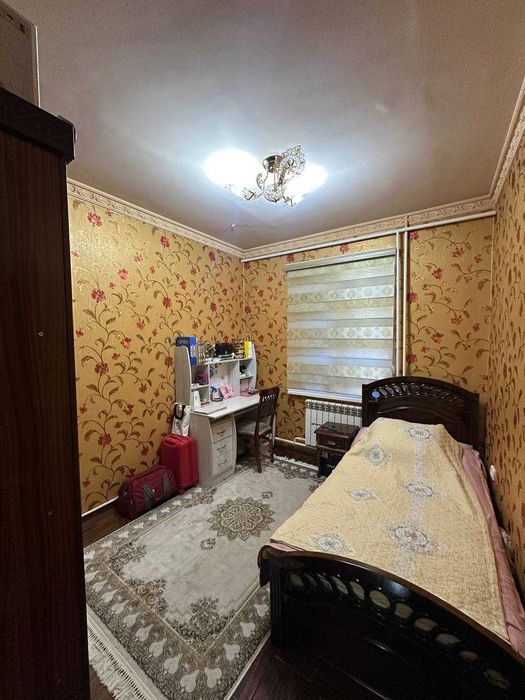 Реклама №3376 Продаётся 3 х комнатная студия квартира
