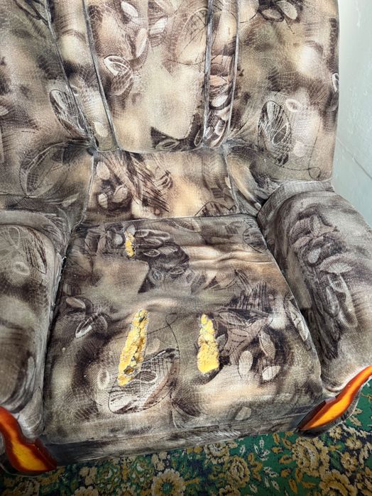 Мягкая мебель/кресла