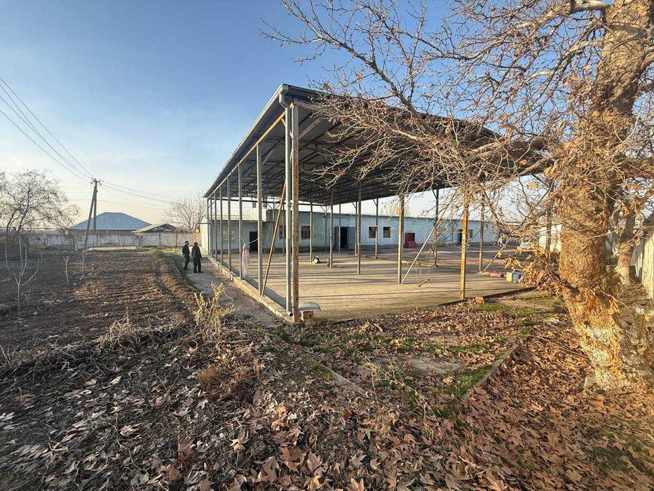 продаётся/Сдаётся в аренду база склад