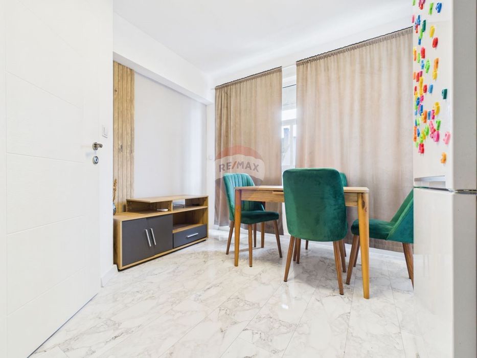 Дава се под наем Четиристаен апартамент в Варна, Чаталджа - 80 кв.м за 663 € - Снимка #3