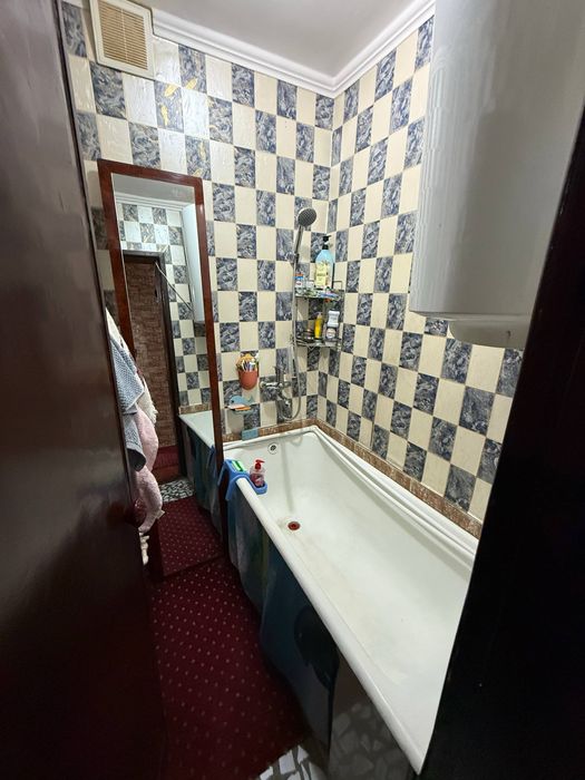 Продается 2Х квартира