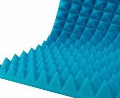 Акустический поролон