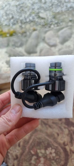 Bec auto led 9006 HB4