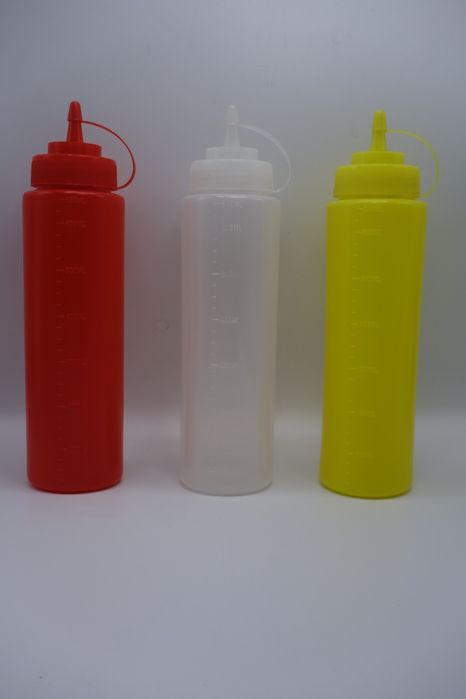 шишета за подправки