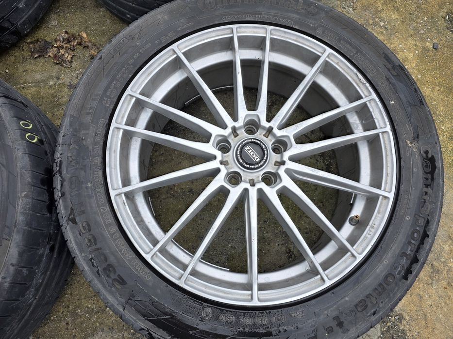 Джанти  19 - Audi