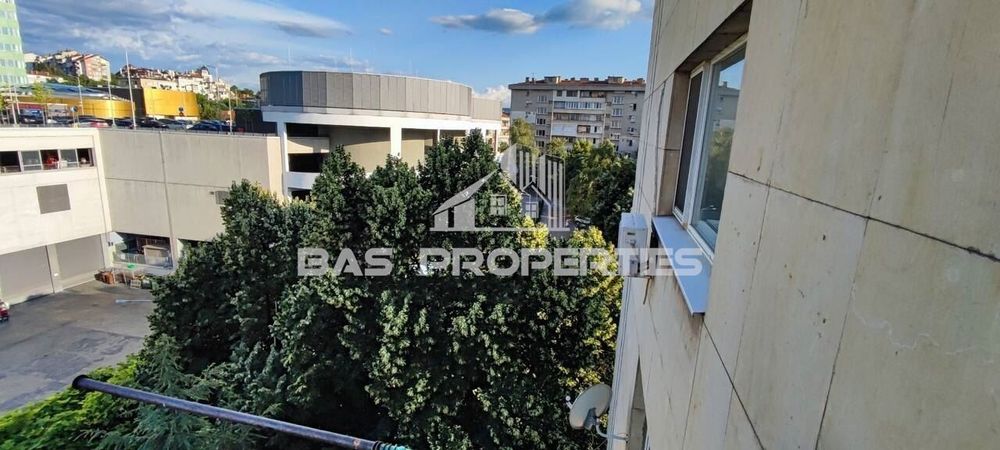 2-стаен в София-Оборище площ 65