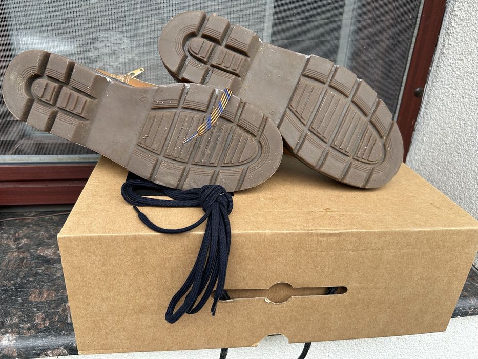 Ghete Lasocki nr. 39