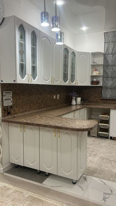 Кухонный гарнитур