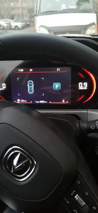 Чанган 35 бар сатылады 2025