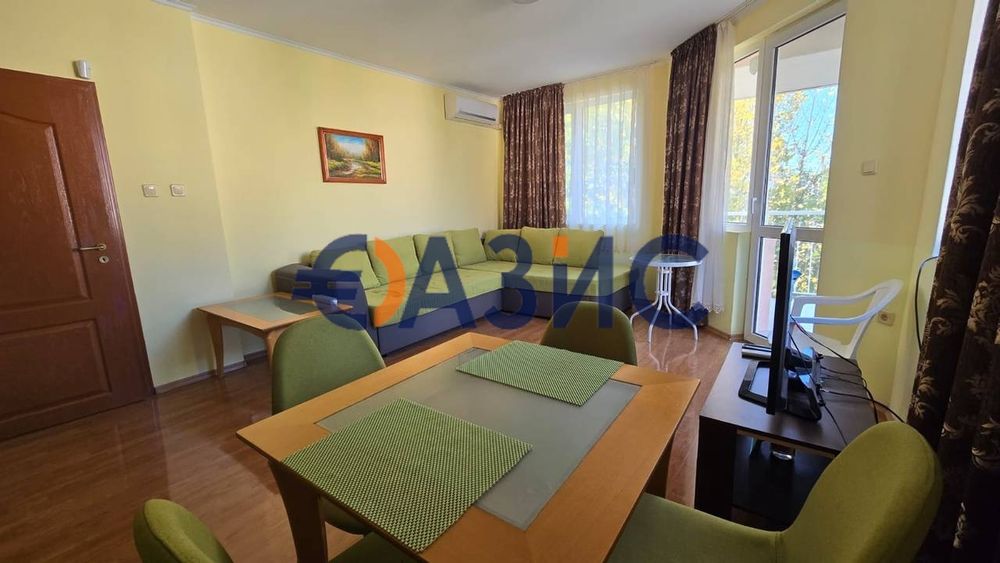 Продава се Тристаен апартамент в к.к. Слънчев бряг - 80 кв.м за 549 €/кв.м - Снимка #13