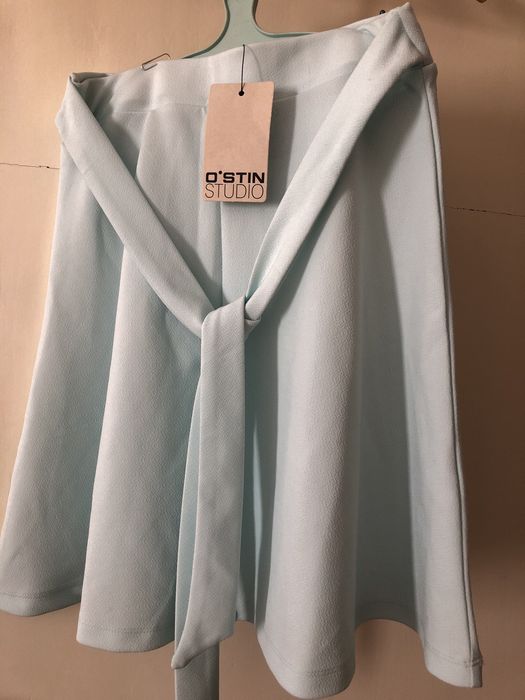 Детский мир . Юбка .