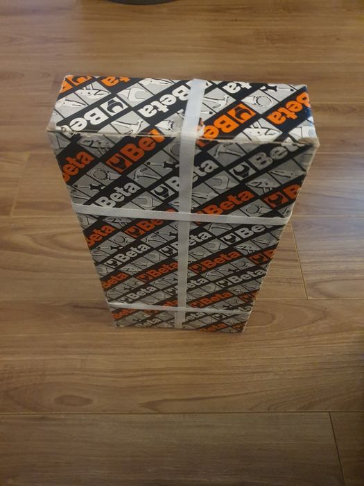 Set de biți și chei tubulare cu clichet reversibil BETA Tools 860/C38P