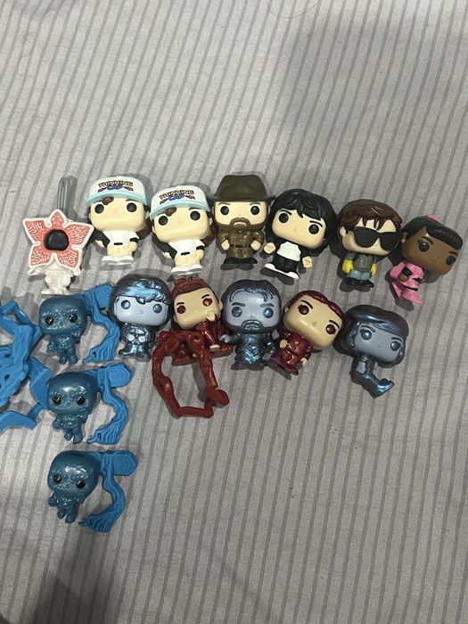 Г.Павлодар! Продаю игрушки осд