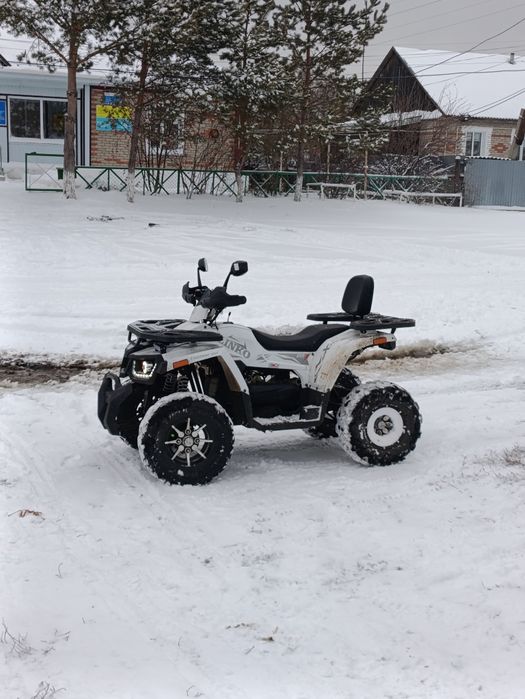 Квадроцикл продам