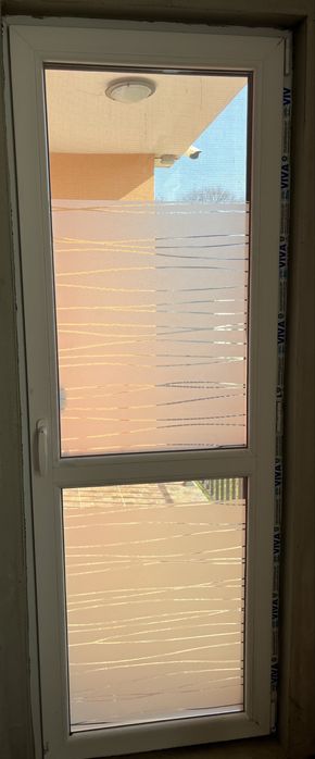 PVC - дограма и комарници