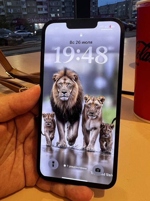 Iphone 13 , 128gb