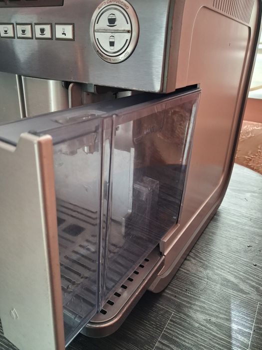 PHİLİPS кафе автоматична машина