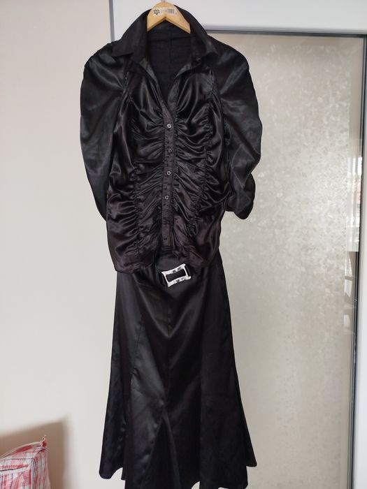 Dinkova rokla zapazena