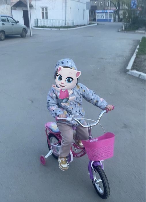 Диван кровать велик самакат