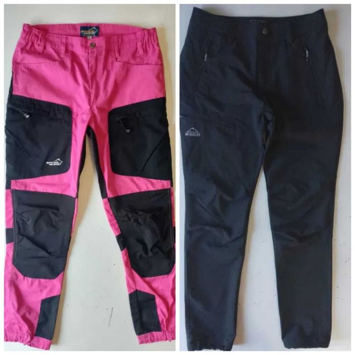 Дамски скандинавки туристически панталони